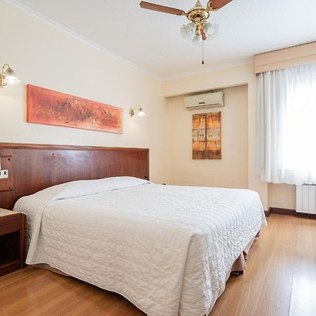Serrazul Hotel Distributed By Intercity غرامادو المظهر الخارجي الصورة