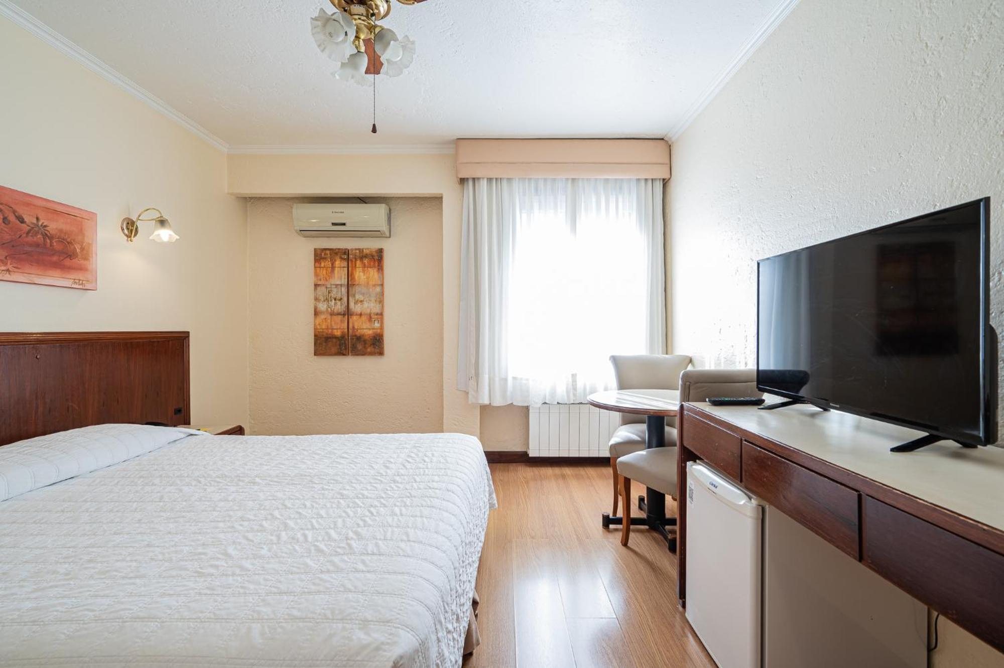 Serrazul Hotel Distributed By Intercity غرامادو المظهر الخارجي الصورة