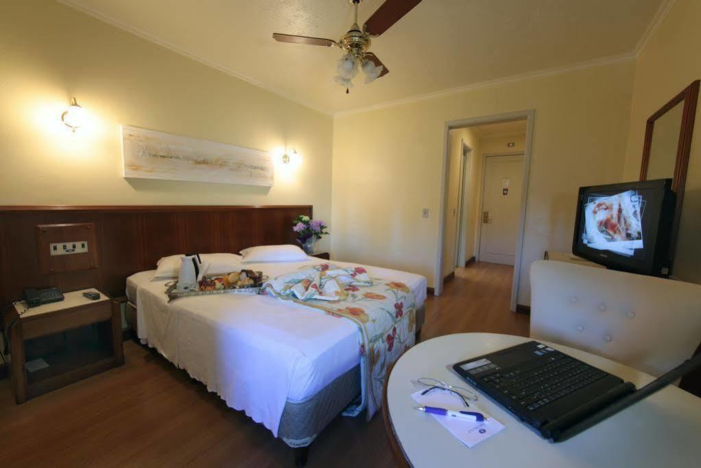 Serrazul Hotel Distributed By Intercity غرامادو المظهر الخارجي الصورة